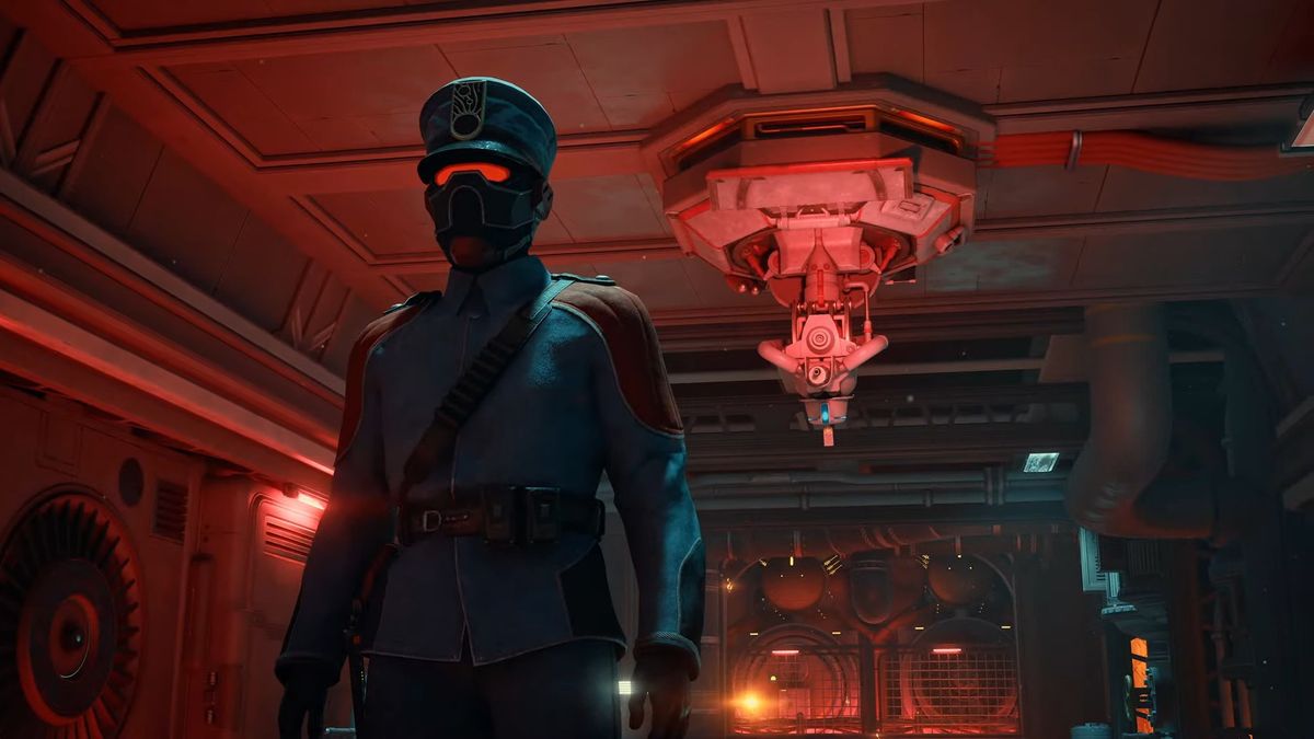Изображение к статье: "The Outer Worlds 2": дата выхода и взрывной трейлер – готовьтесь к космической антиутопии! - Игры на MSReview.net