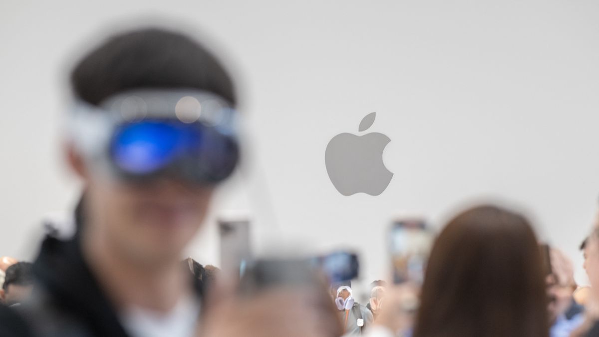 Изображение к статье: Apple против ИИ: модели OpenAI создают лишь "иллюзию мышления"? - AI Технологии на MSReview.net