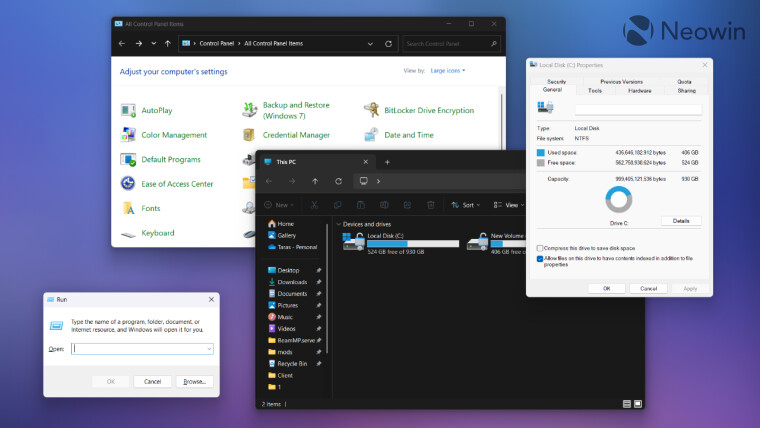 Изображение к статье: Windows 11: полет нормальный? Что до сих пор бесит пользователей - Windows 11 на MSReview.net