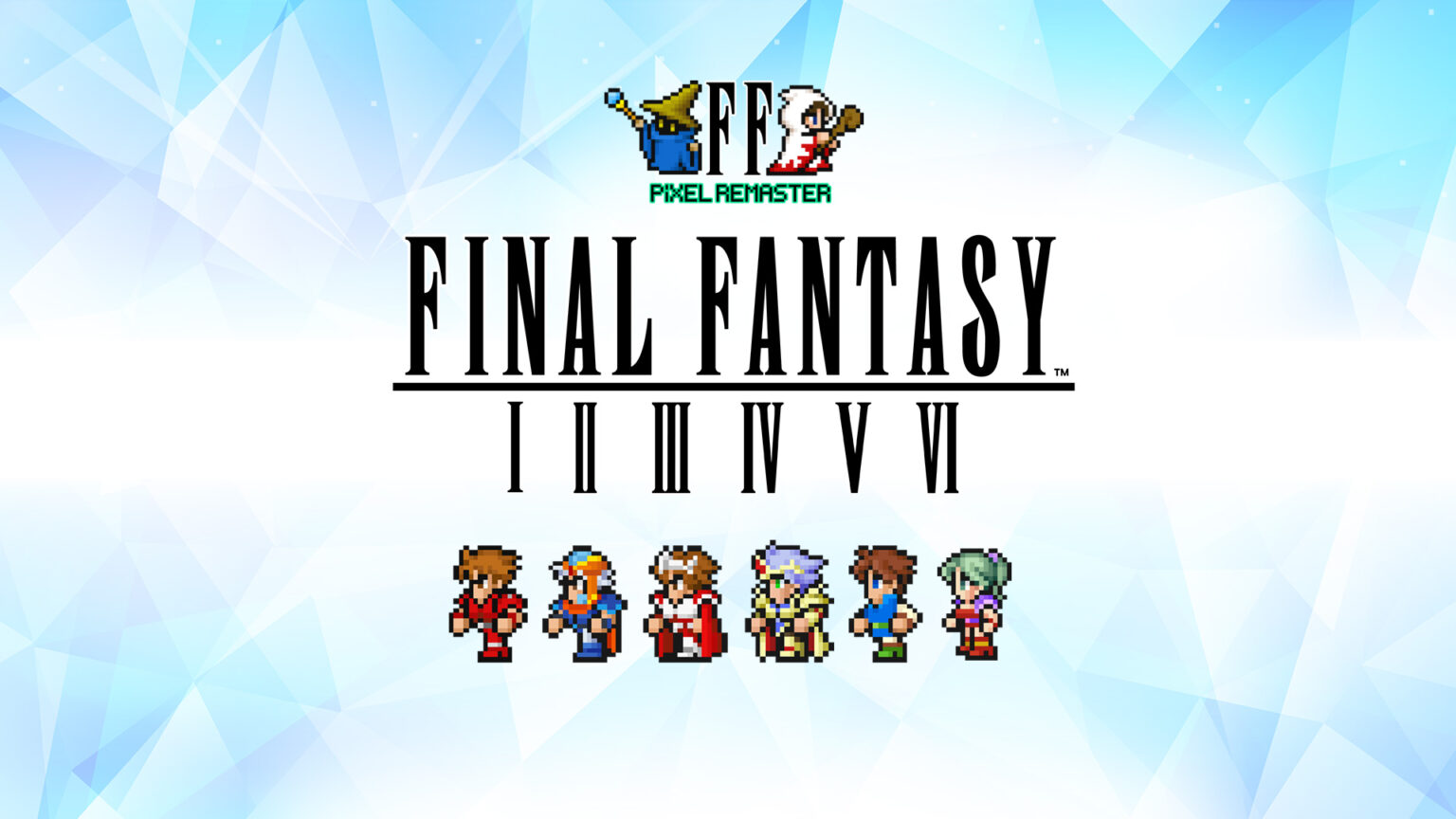 Изображение к статье: Xbox – рай для фанатов Final Fantasy: все основные игры серии теперь на одной консоли! - Xbox Series X на MSReview.net