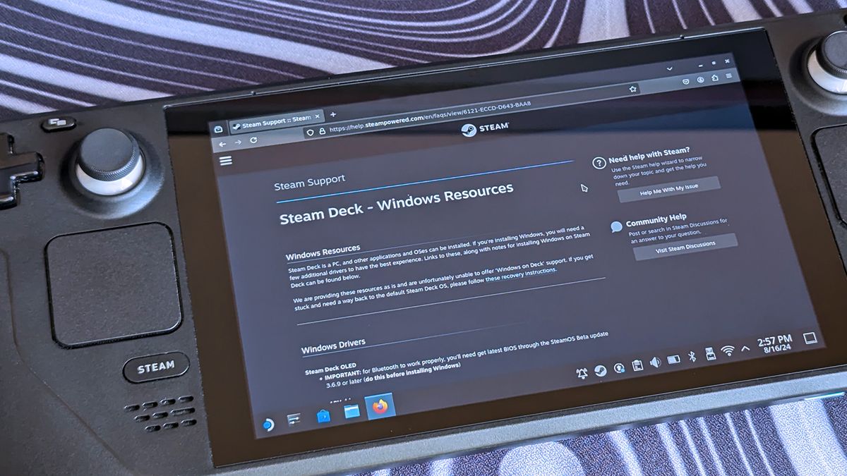 Изображение к статье: Один из лидеров Linux называет Windows 10 ПК устаревшим, и вот почему это важно - Linux на MSReview.net
