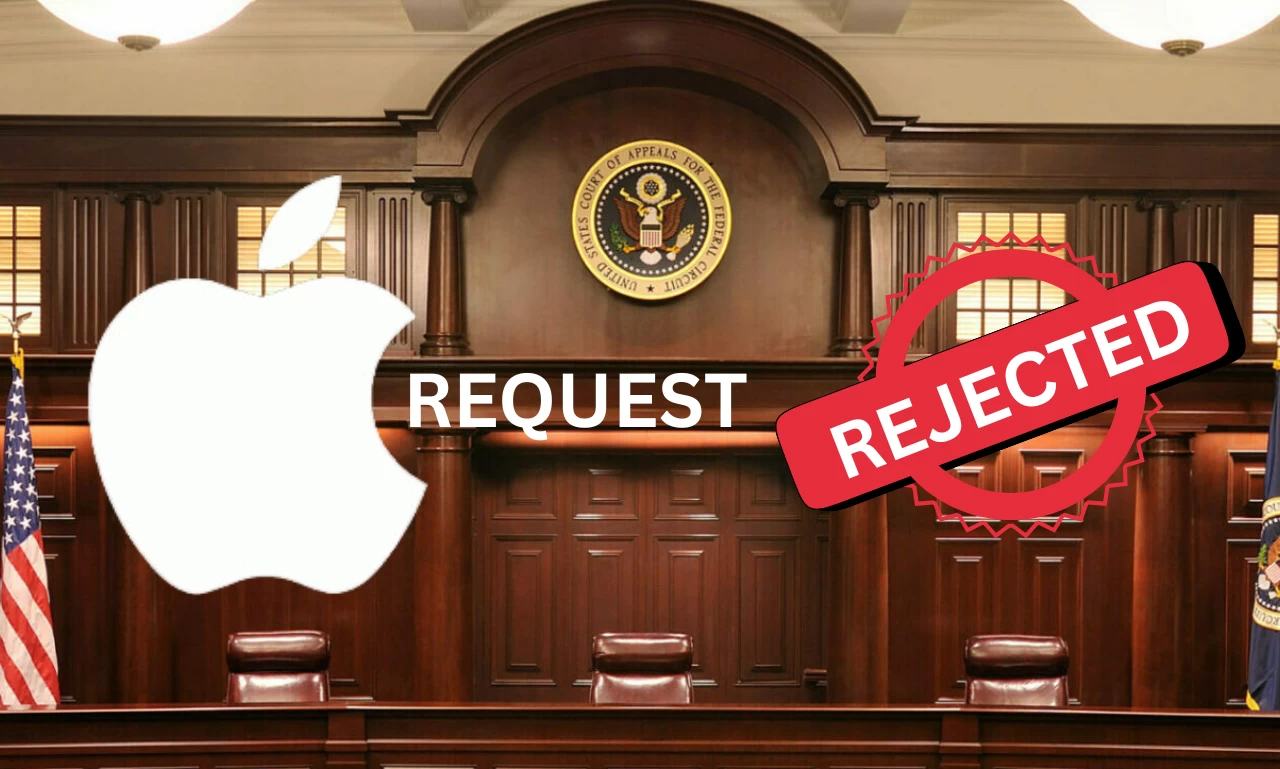 Изображение к статье: Суд обязал Apple сохранить веб-ссылки в App Store, ослабляя монополию на iOS-платежи - Apple на MSReview.net