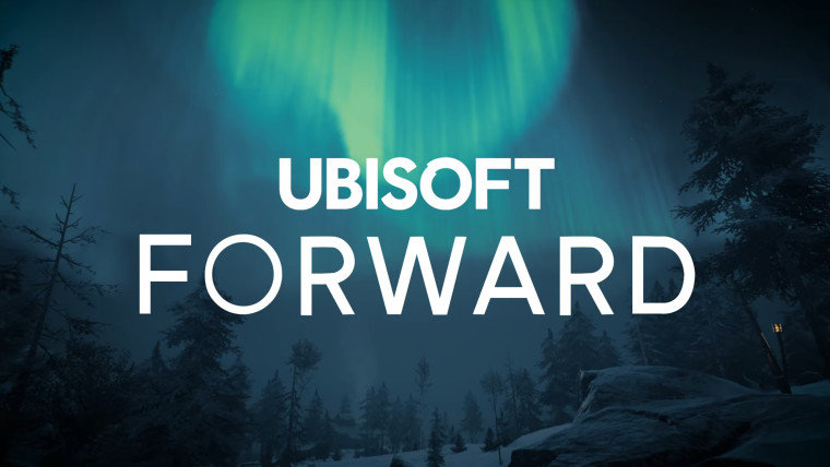 Изображение к статье: Ubisoft пропускает свою презентацию игр Forward, впервые с момента ее создания в 2020 году - Игры на MSReview.net