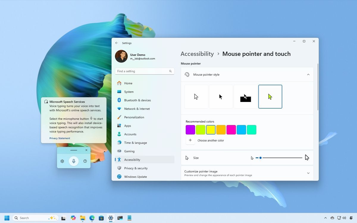Изображение к статье: Скрытые возможности Windows 11: 7 функций, которые сделают вашу жизнь проще - Windows 11 на MSReview.net