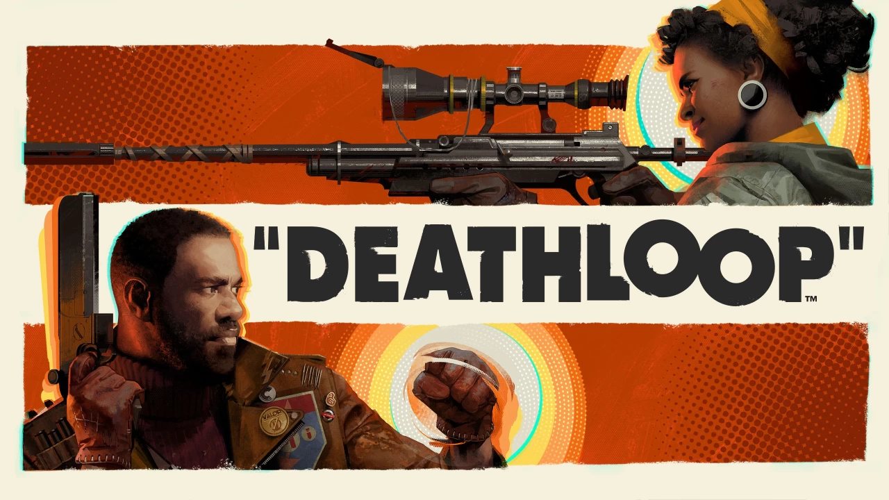 Изображение к статье: Deathloop от Bethesda бесплатно в Epic Games Store на этой неделе - Игры на MSReview.net