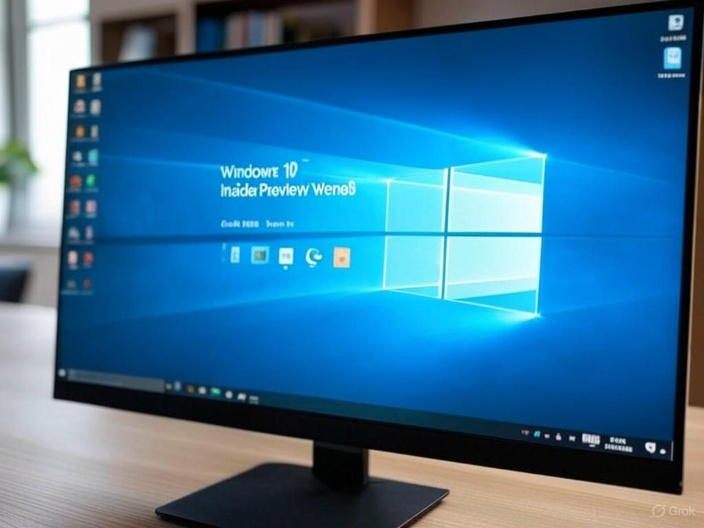 Изображение к статье: Windows 10 Insider Preview Build 18353: Обзор изменений и исправлений - Windows 10 на MSReview.net