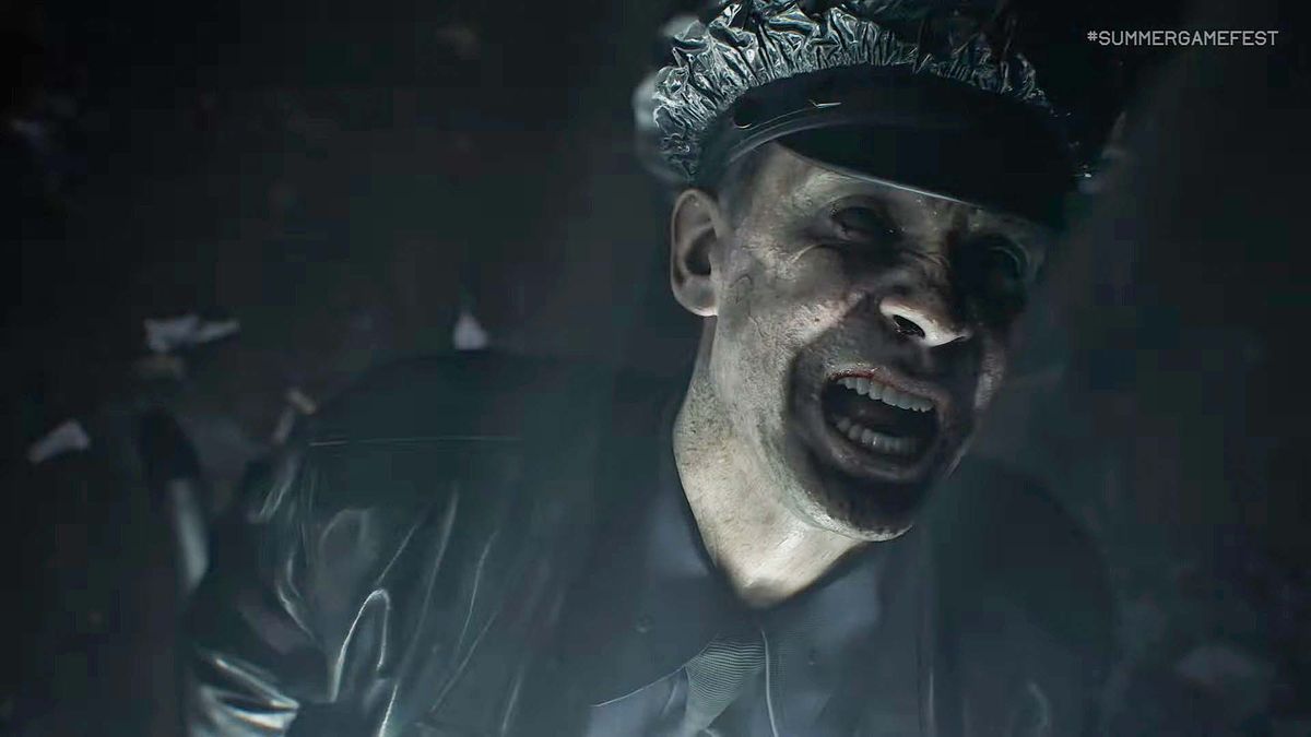 Изображение к статье: Resident Evil Requiem вернет нас в Раккун-Сити в следующем феврале - Игры на MSReview.net