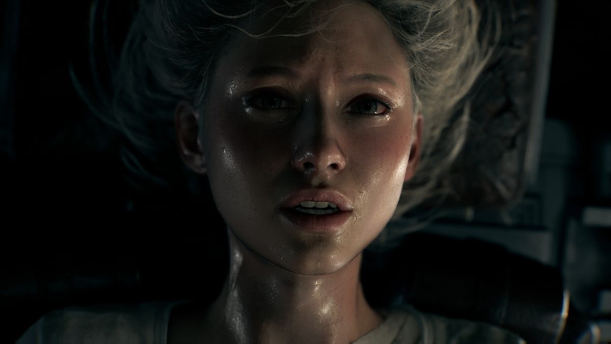 Изображение к статье: Resident Evil Requiem: Capcom возвращается к истокам хоррора и пугает до мурашек! - Игры на MSReview.net