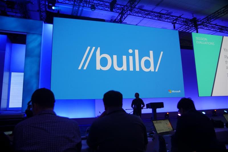 Изображение к статье: Microsoft Build покидает Сиэтл: что случилось? - Microsoft на MSReview.net