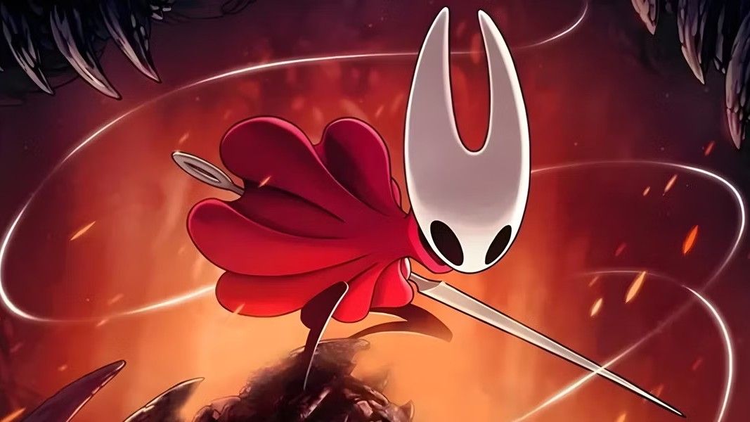Изображение к статье: Разработчик Hollow Knight: Silksong намекает на DLC, еще больше поддразнивая фанатов - Игры на MSReview.net