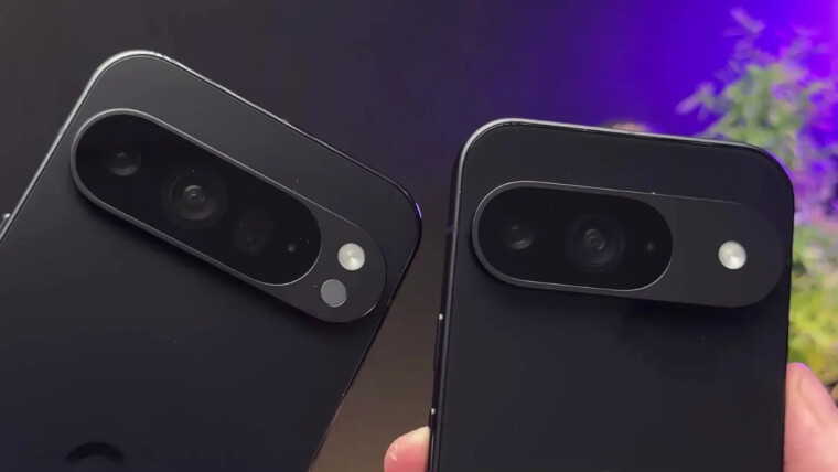 Изображение к статье: Google готовится ответить Apple: что такое Gemini Space и как это изменит ваш Pixel - Google на MSReview.net
