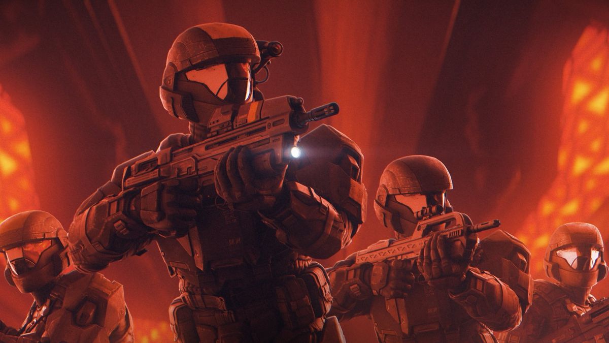 Изображение к статье: "Слишком много талантливых мастеров просто сдались": Halo Infinite теряет лучших создателей Forge из-за отсутствия поддержки - Xbox Series X на MSReview.net