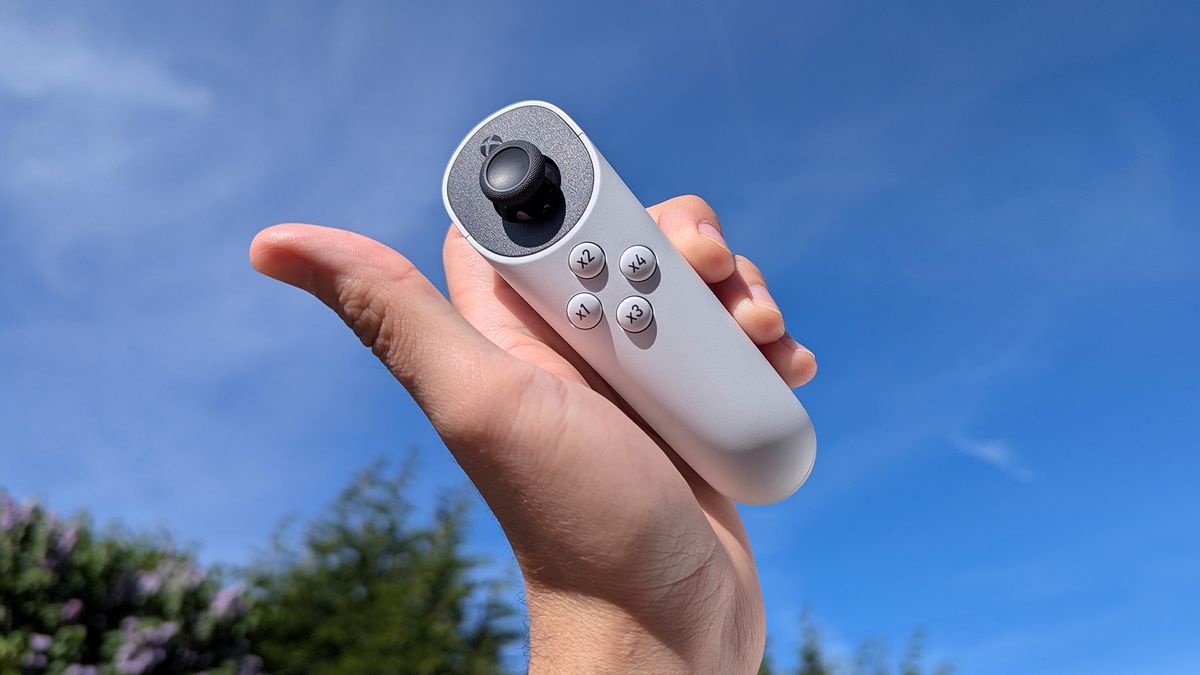 Изображение к статье: Революция в играх: как адаптивный джойстик Xbox за 30$ изменил жизнь моей невесты - Xbox One на MSReview.net