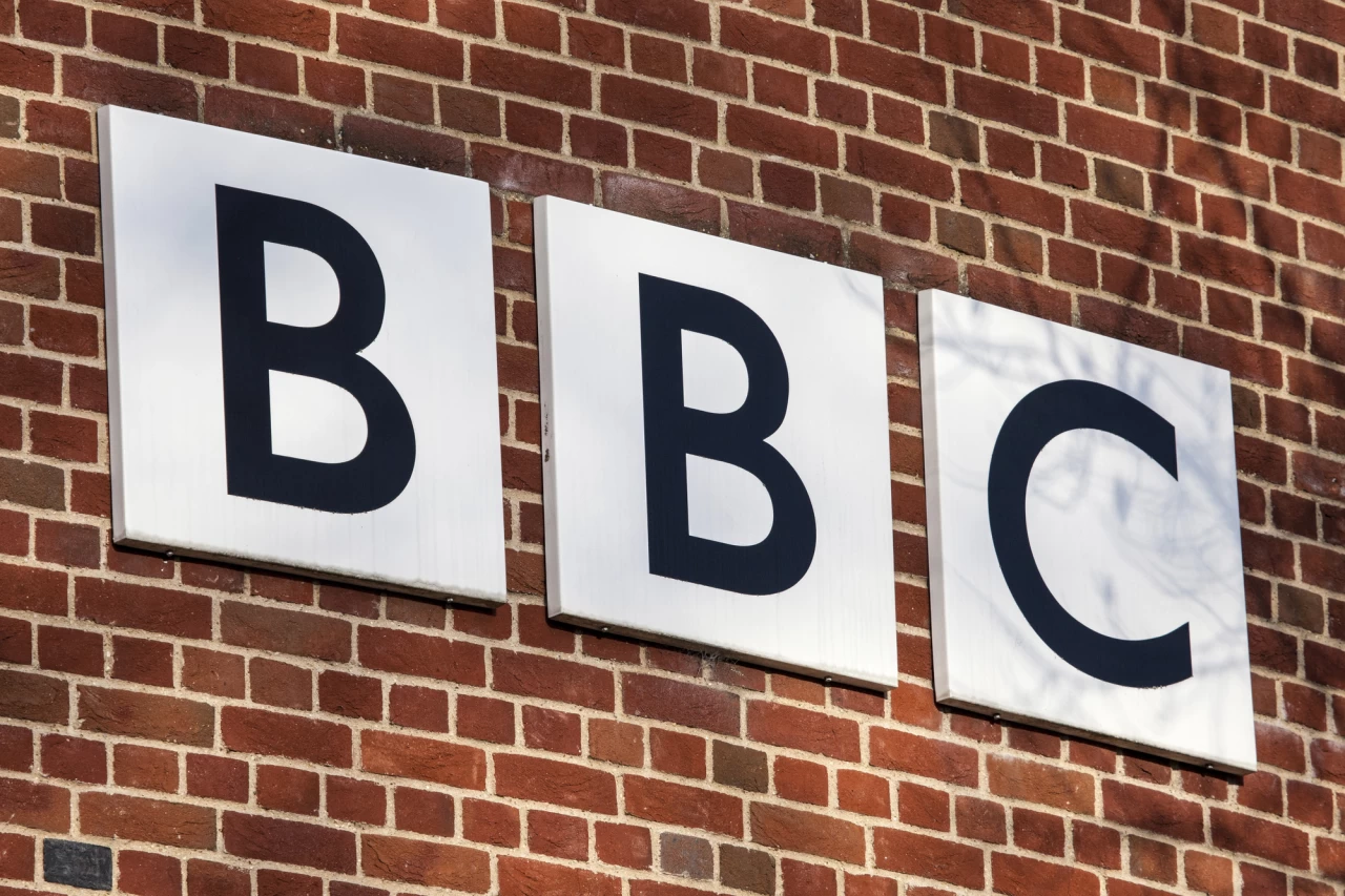 Изображение к статье: BBC против Perplexity: битва за контент в эпоху ИИ – кто победит? - AI Технологии на MSReview.net