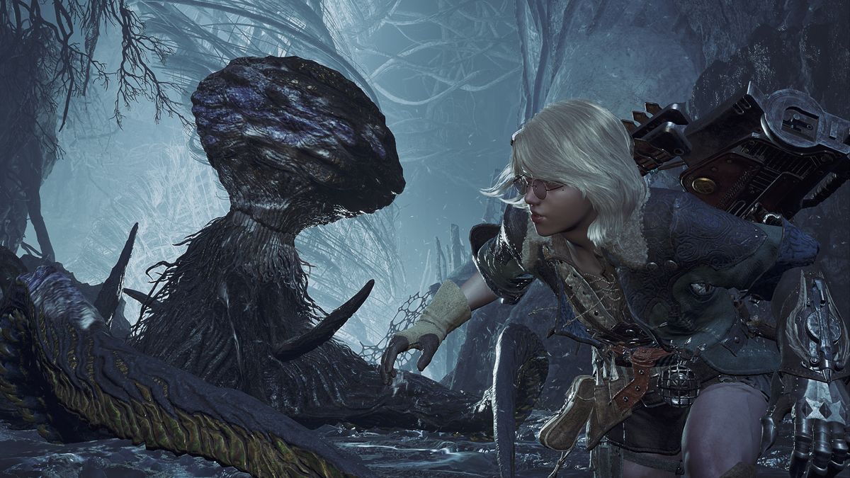 Изображение к статье: Провал охоты? Почему игроки разлюбили Monster Hunter Wilds на ПК - Игры на MSReview.net