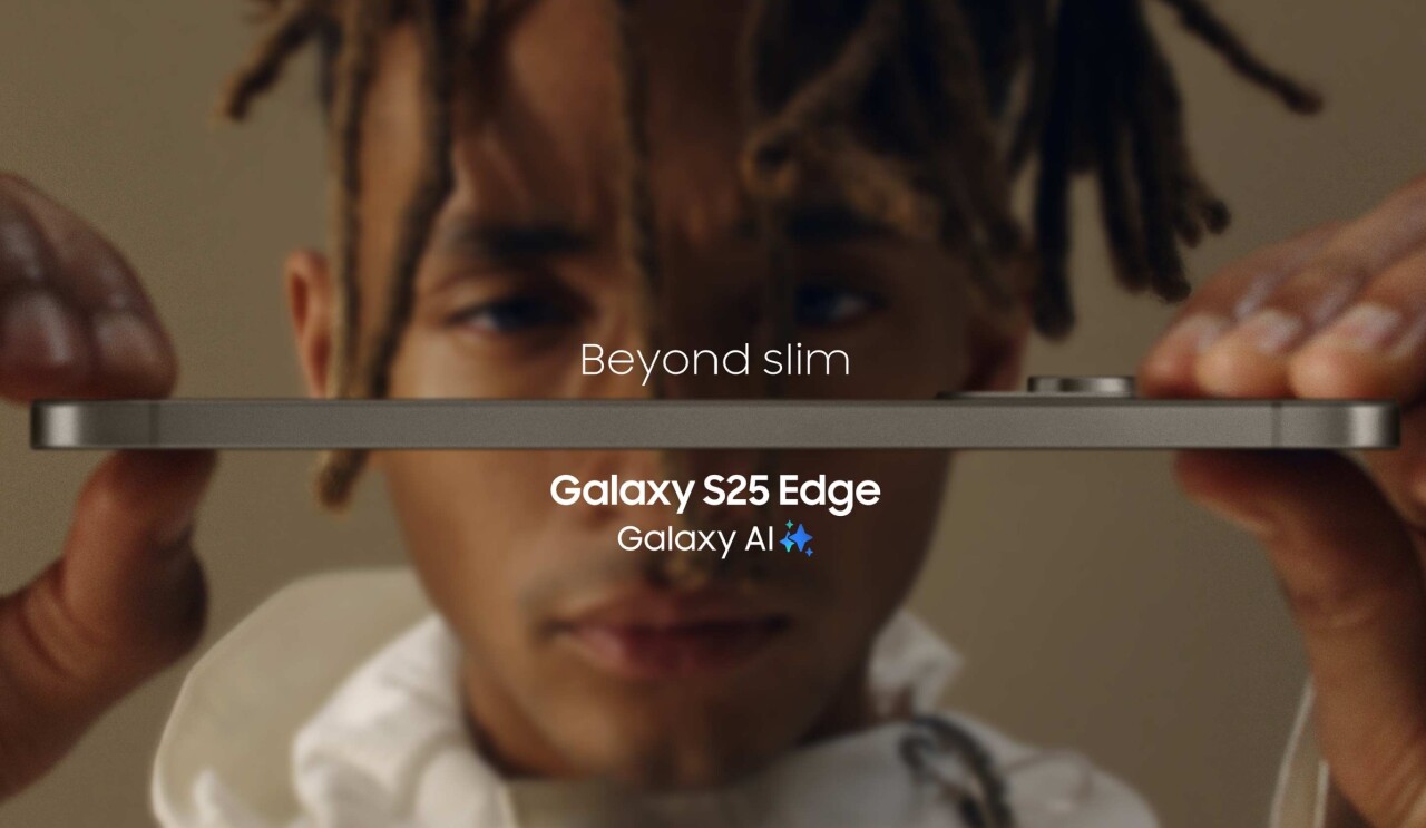 Изображение к статье: Провал на старте? Продажи Samsung Galaxy S25 Edge не оправдывают надежд - Samsung на MSReview.net