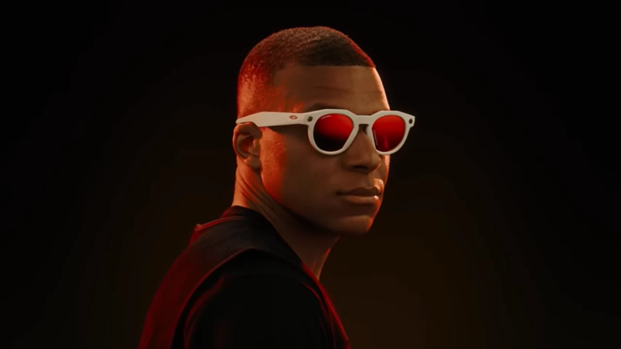 Изображение к статье: Революция в мире носимых технологий: Meta и Oakley объединяют усилия, чтобы изменить ваш взгляд на мир - AI Технологии на MSReview.net