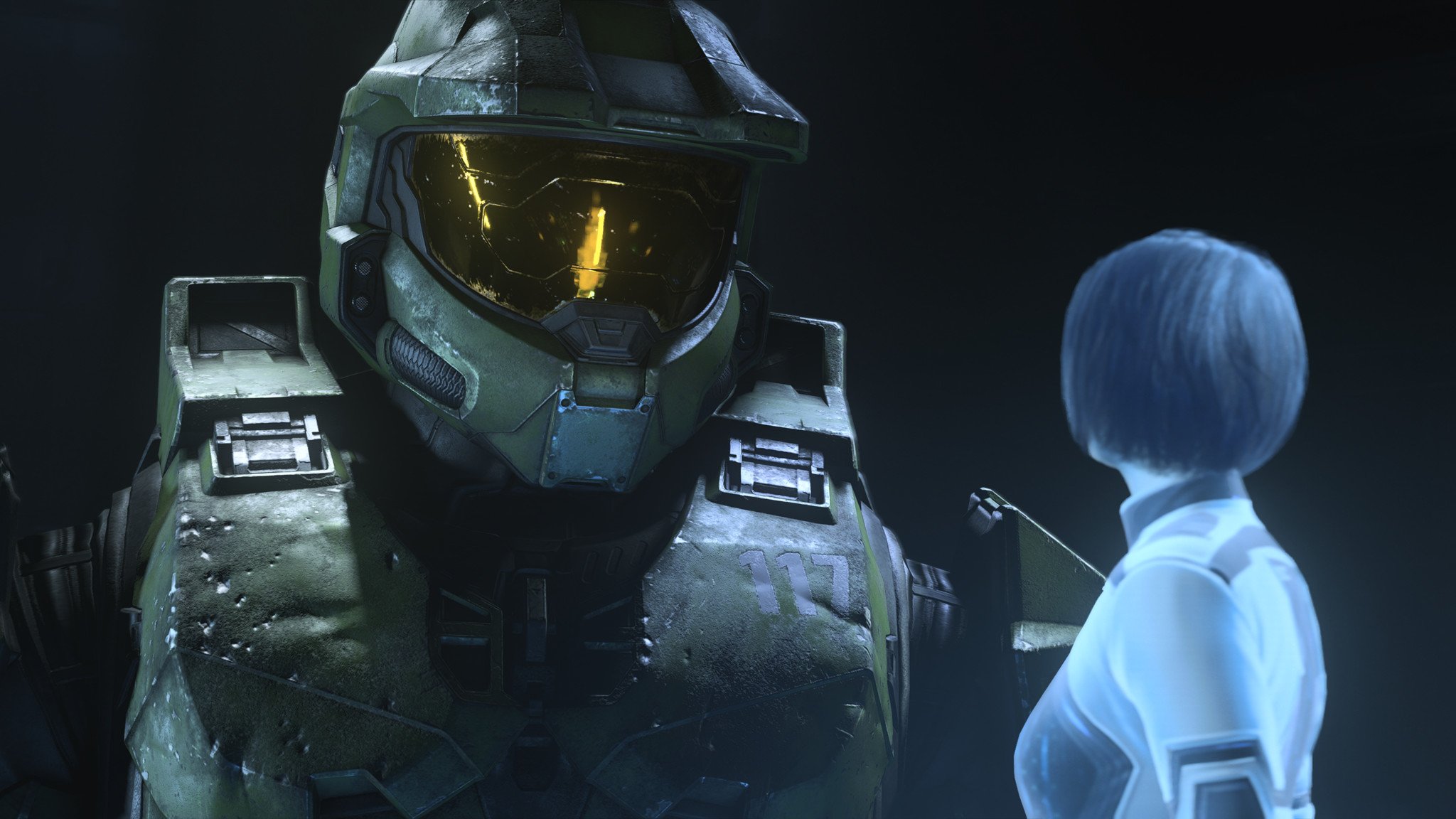 Halo Infinite