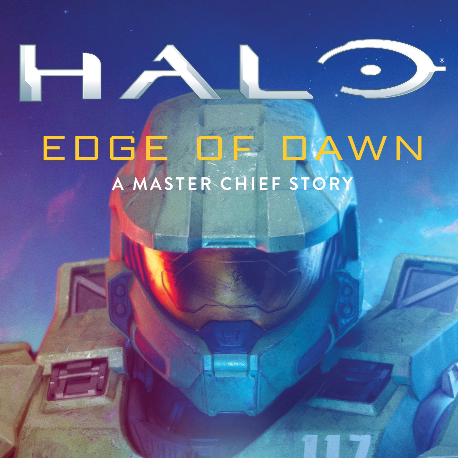 Halo: Edge of Dawn