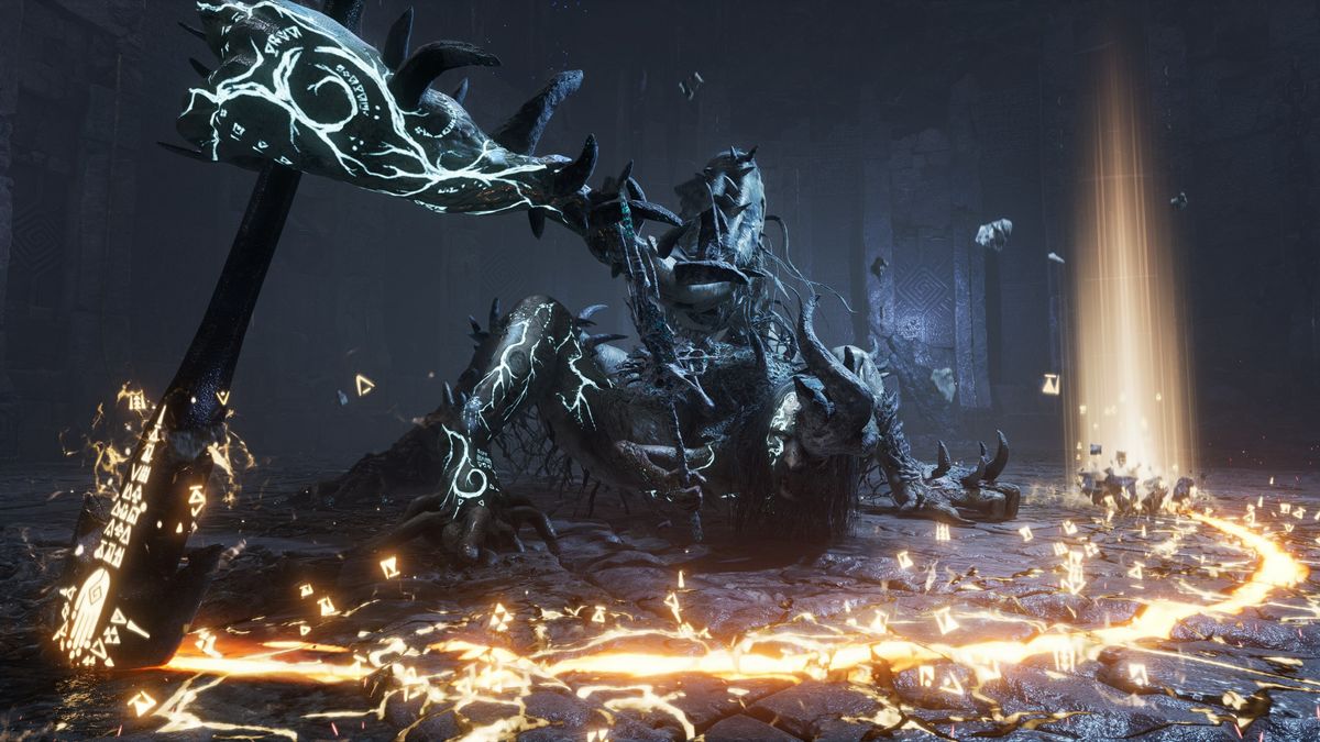 Изображение к статье: DLC для Lies of P стал ближе, но есть нюанс - Игры на MSReview.net