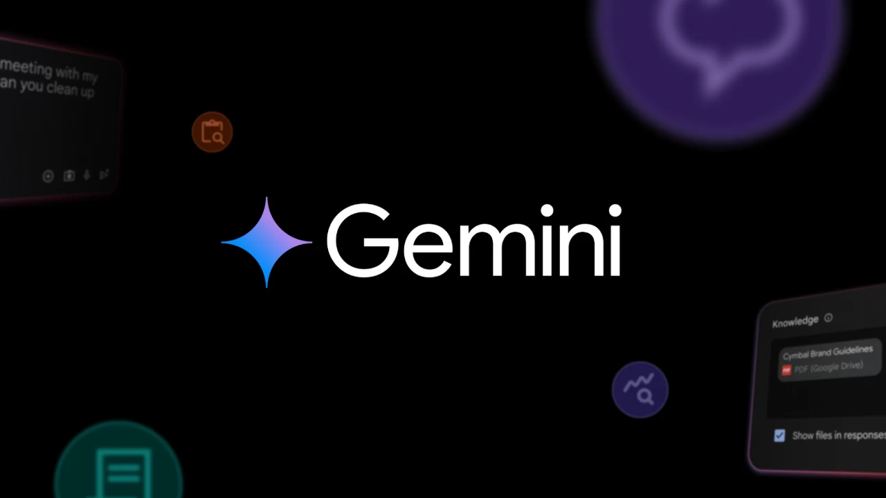 Изображение к статье: Gemini приходит в школы: Google открывает ИИ для всех пользователей Workspace for Education - Google на MSReview.net