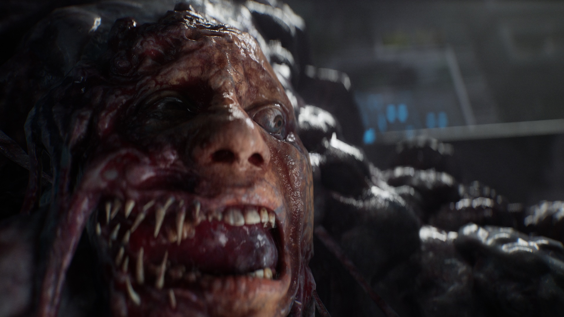 An infected in Directive 8020