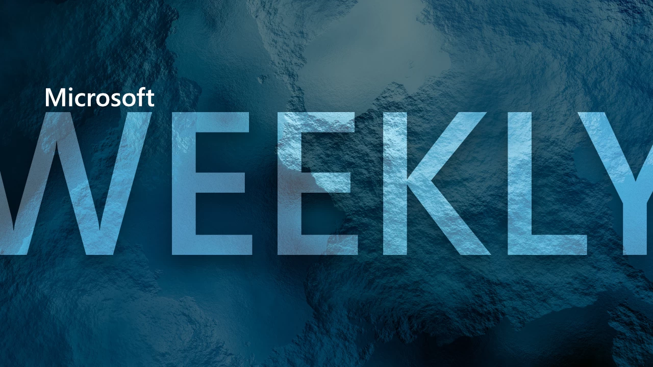 Изображение к статье: Microsoft Weekly: Истории ужасов OneDrive, размышления о меню "Пуск" и не только - Microsoft на MSReview.net