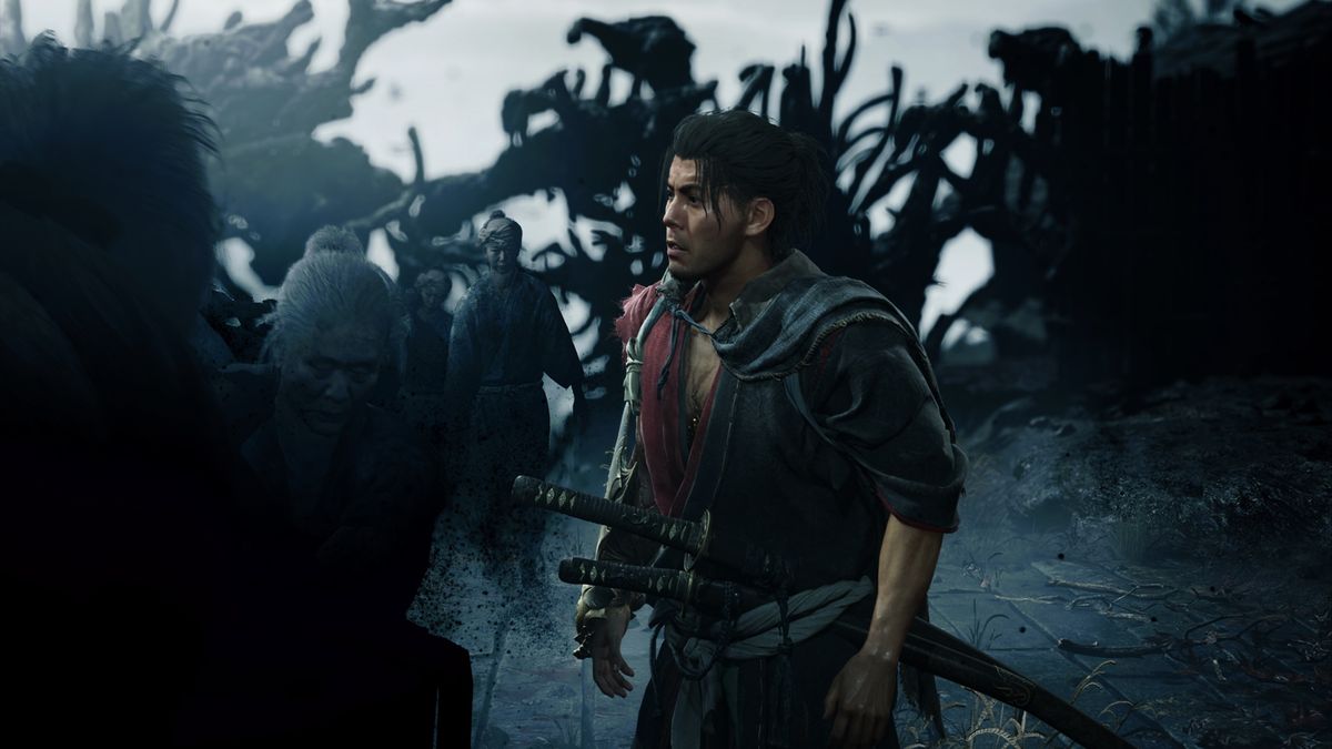 Изображение к статье: Возвращение легенды: Capcom готовит мрачное самурайское приключение Onimusha: Way of the Sword - Игры на MSReview.net