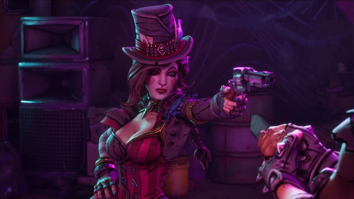Изображение к статье: Borderlands 4: мрачный сюжет, кинематографичный трейлер и цена, которая кусается - Игры на MSReview.net
