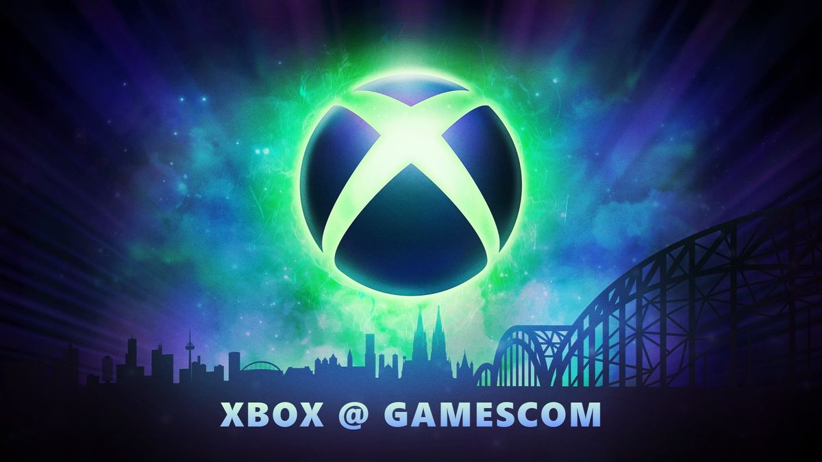 Изображение к статье: Xbox возвращается на Gamescom 2025: Bethesda и World of Warcraft тоже там будут! - Xbox Series X на MSReview.net