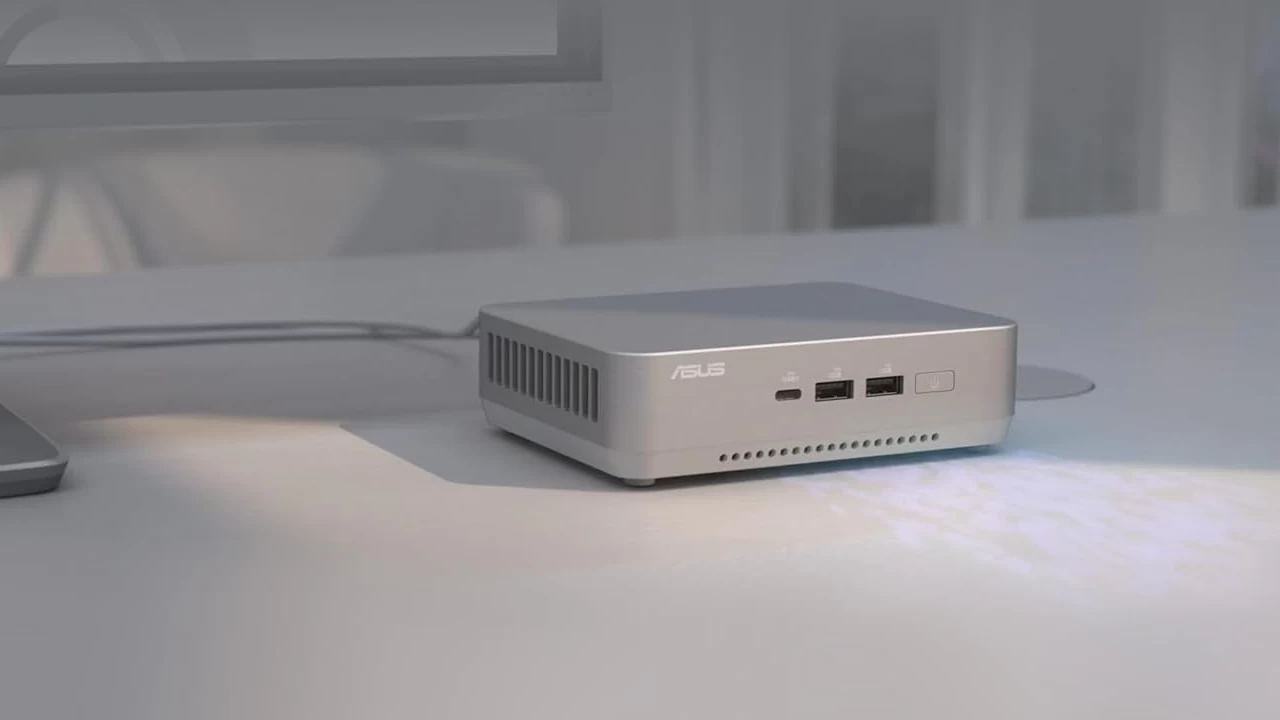 Изображение к статье: Мощный мини-ПК с Core Ultra 9, 32 ГБ ОЗУ и 1 ТБ SSD всего за 799 долларов: Не упустите! - Железо на MSReview.net