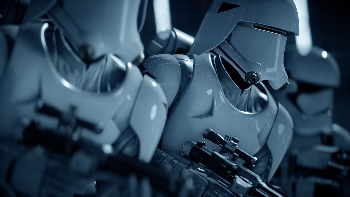 Изображение к статье: Возвращение легенды: Star Wars Battlefront 2 взрывает Steam благодаря невероятной скидке! - Игры на MSReview.net