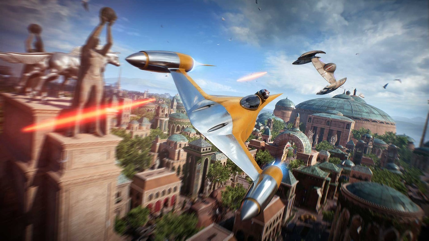 Star Wars Battlefront 2