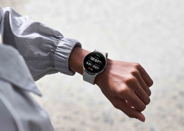 Изображение к статье: Программа бета-тестирования Samsung One UI 8 Watch стартует в Корее и США - Smartwatches на MSReview.net