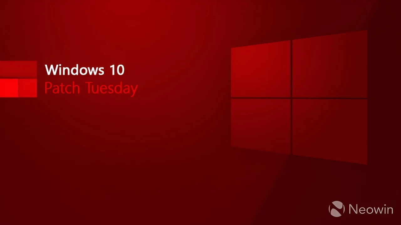Изображение к статье: Windows 10 KB5063159 исправляет ошибку, препятствующую загрузке некоторых устройств Microsoft Surface - Windows 10 на MSReview.net