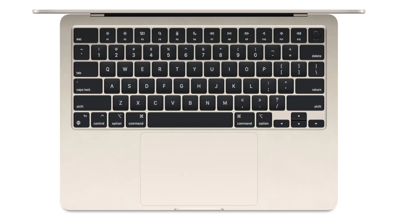 MacBook Air M3