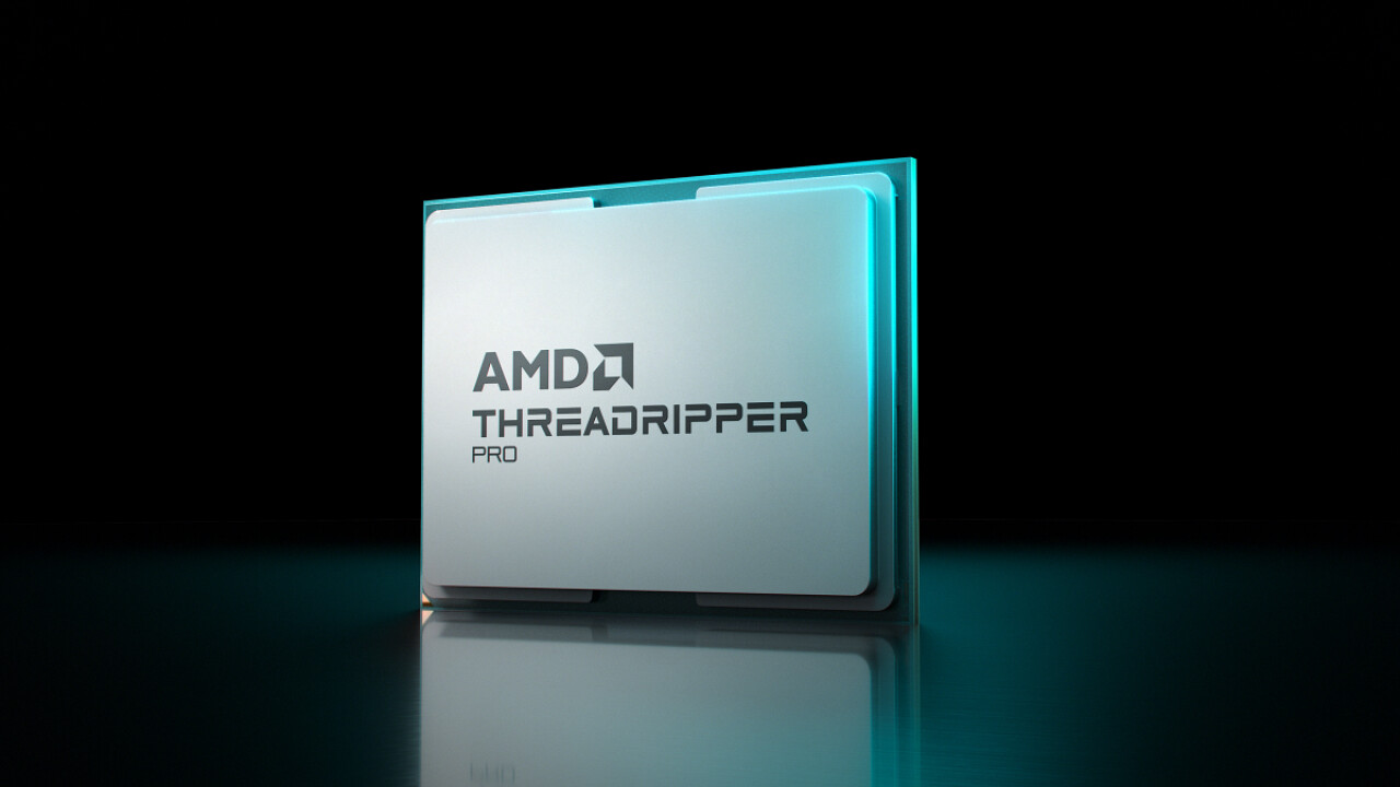 Изображение к статье: AMD уверена: Ryzen Threadripper 9000 "уничтожит" Intel! - Железо на MSReview.net