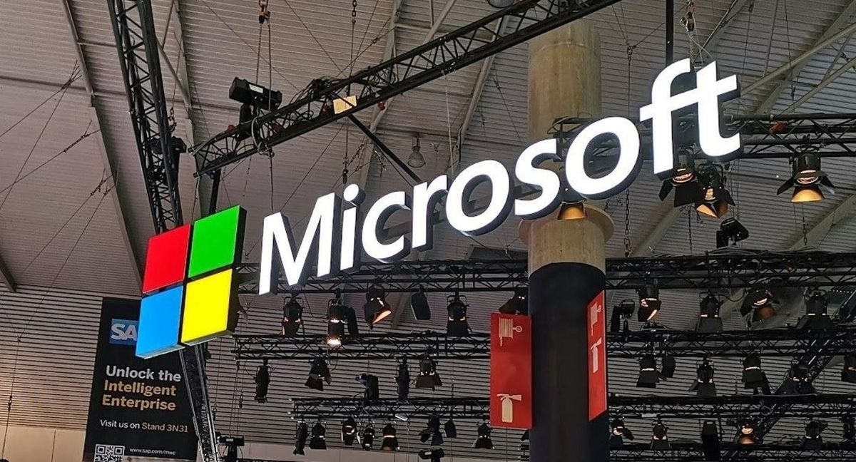 Изображение к статье: Microsoft укрепляет свой "суверенный" облачный сервис в ответ на запросы Европы - Azure на MSReview.net