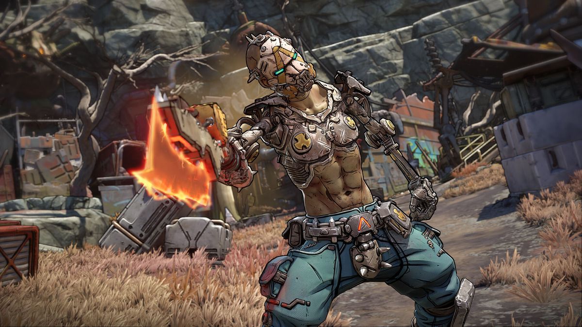 Изображение к статье: Borderlands 4: Пора ли апгрейдить свой ПК? Системные требования игры заставляют задуматься - Игры на MSReview.net