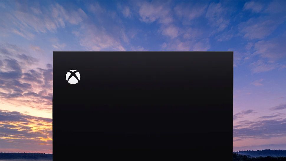 Изображение к статье: Xbox: триумфальное возвращение? Microsoft снова вселяет надежду в сердца геймеров - Xbox Series X на MSReview.net