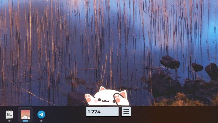 Изображение к статье: Бесплатный "симулятор" котика покоряет Steam: Bongo Cat популярнее Stellar Blade и Elden Ring! - Игры на MSReview.net