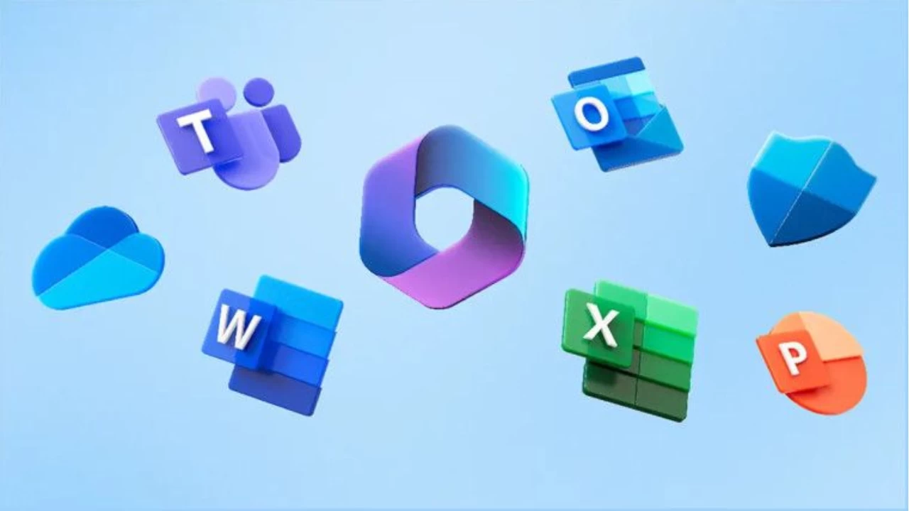 Изображение к статье: Microsoft 365 прощается с прошлым: устаревшие протоколы аутентификации уходят в отставку - Microsoft-365 на MSReview.net