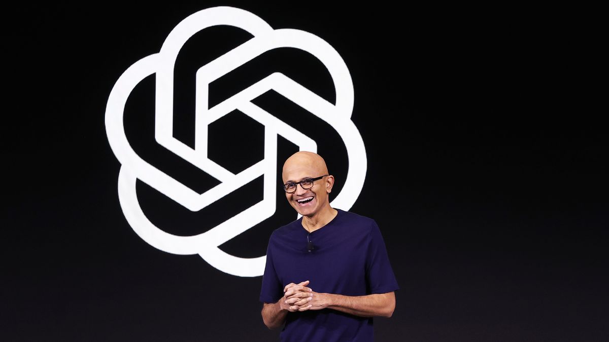Изображение к статье: Microsoft и OpenAI на грани разрыва? "Ядерный вариант" Microsoft заставляет OpenAI понервничать - AI Технологии на MSReview.net