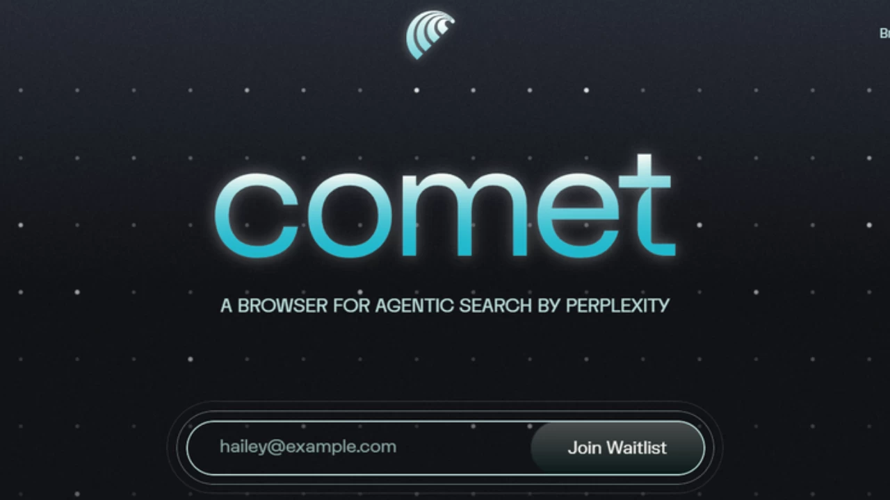 Изображение к статье: Perplexity Comet: ИИ-браузер штурмует Windows! - AI Технологии на MSReview.net
