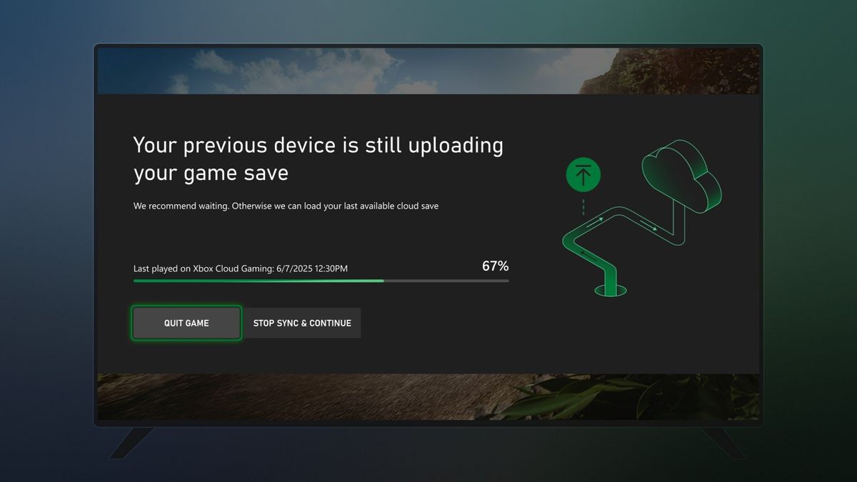 Изображение к статье: Xbox расширяет возможности облачного гейминга: больше игр и долгожданная функция! - Xbox Series X на MSReview.net