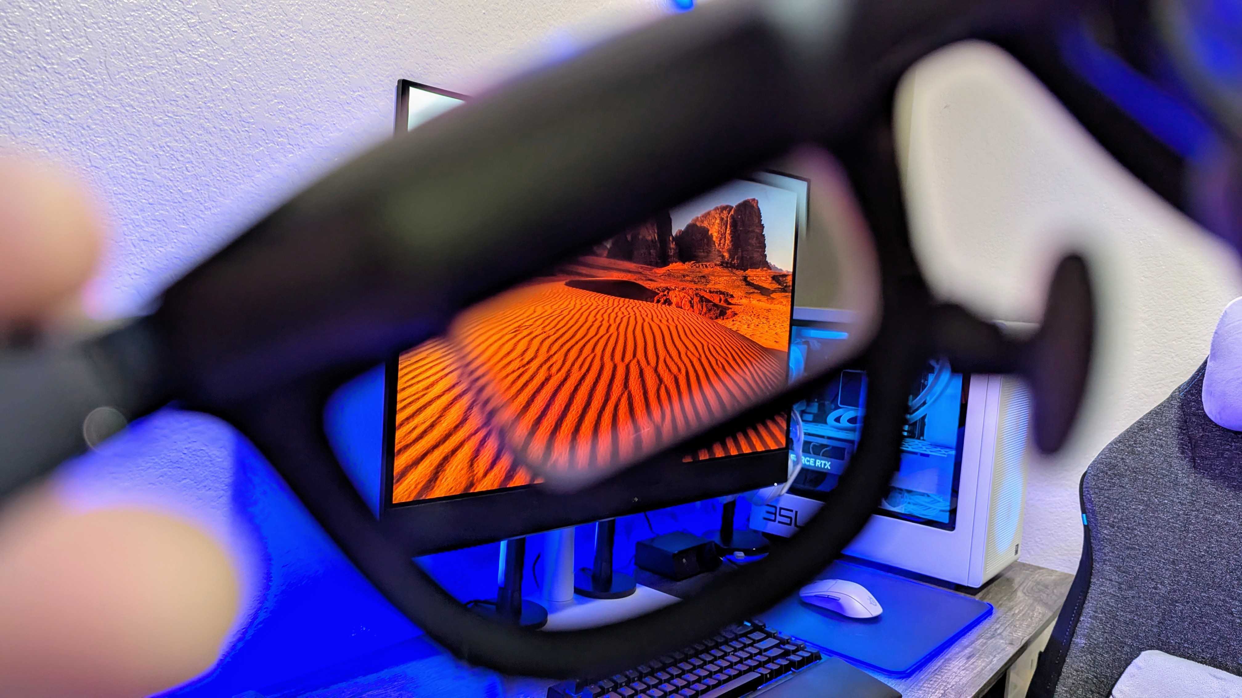 AR-очки XREAL One Pro