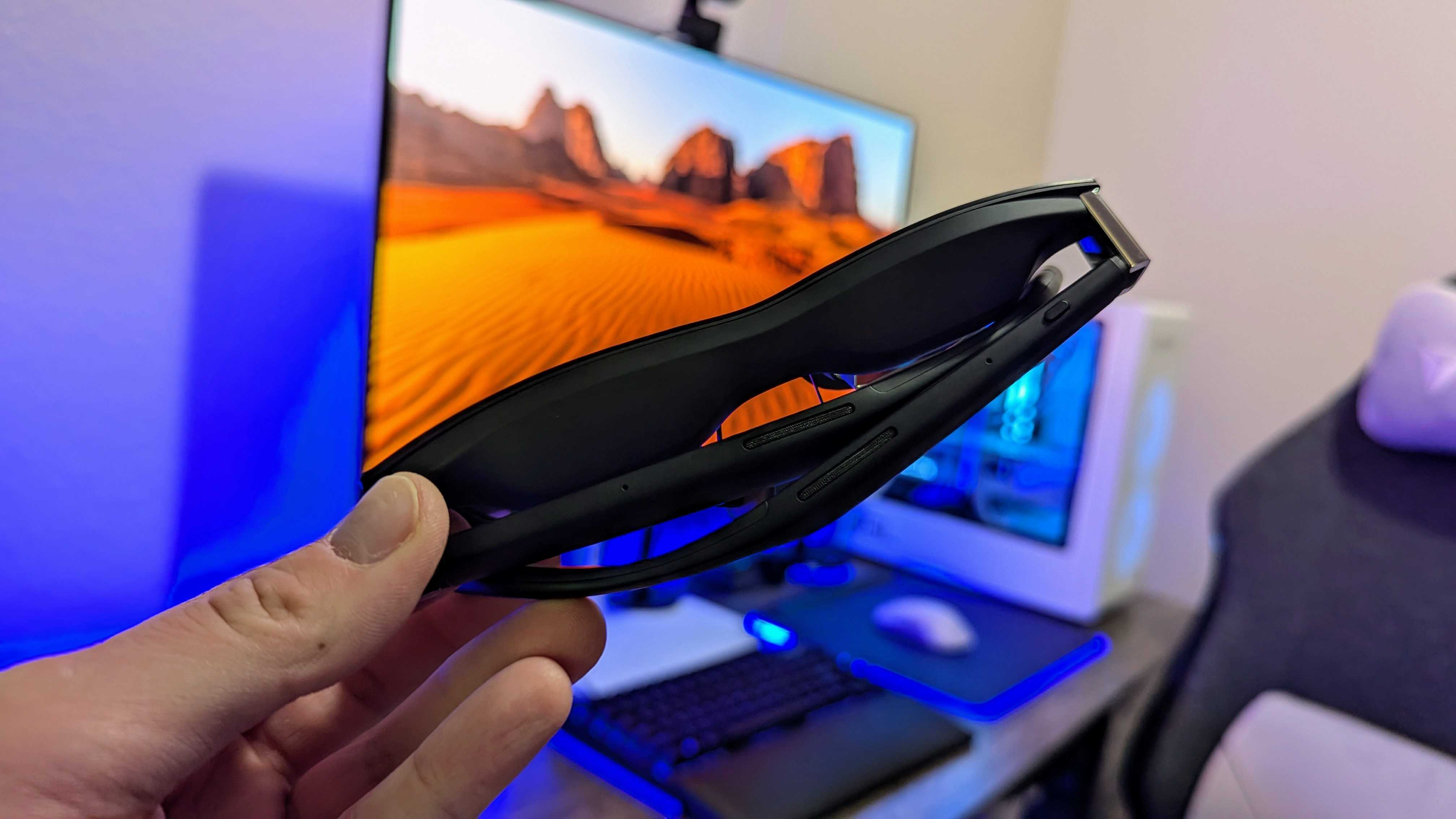 AR-очки XREAL One Pro