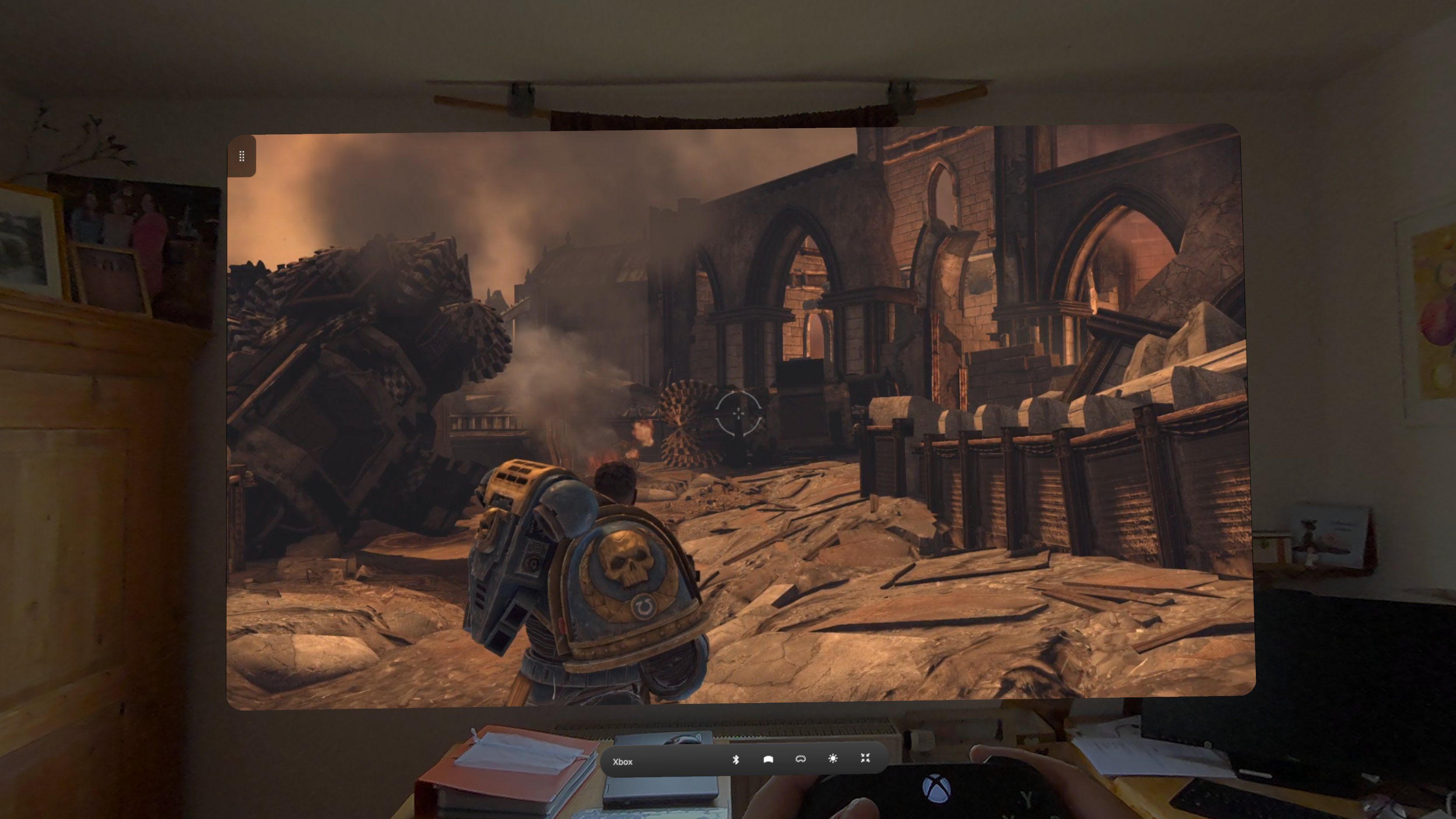Meta Quest 3S Xbox Cloud Gaming