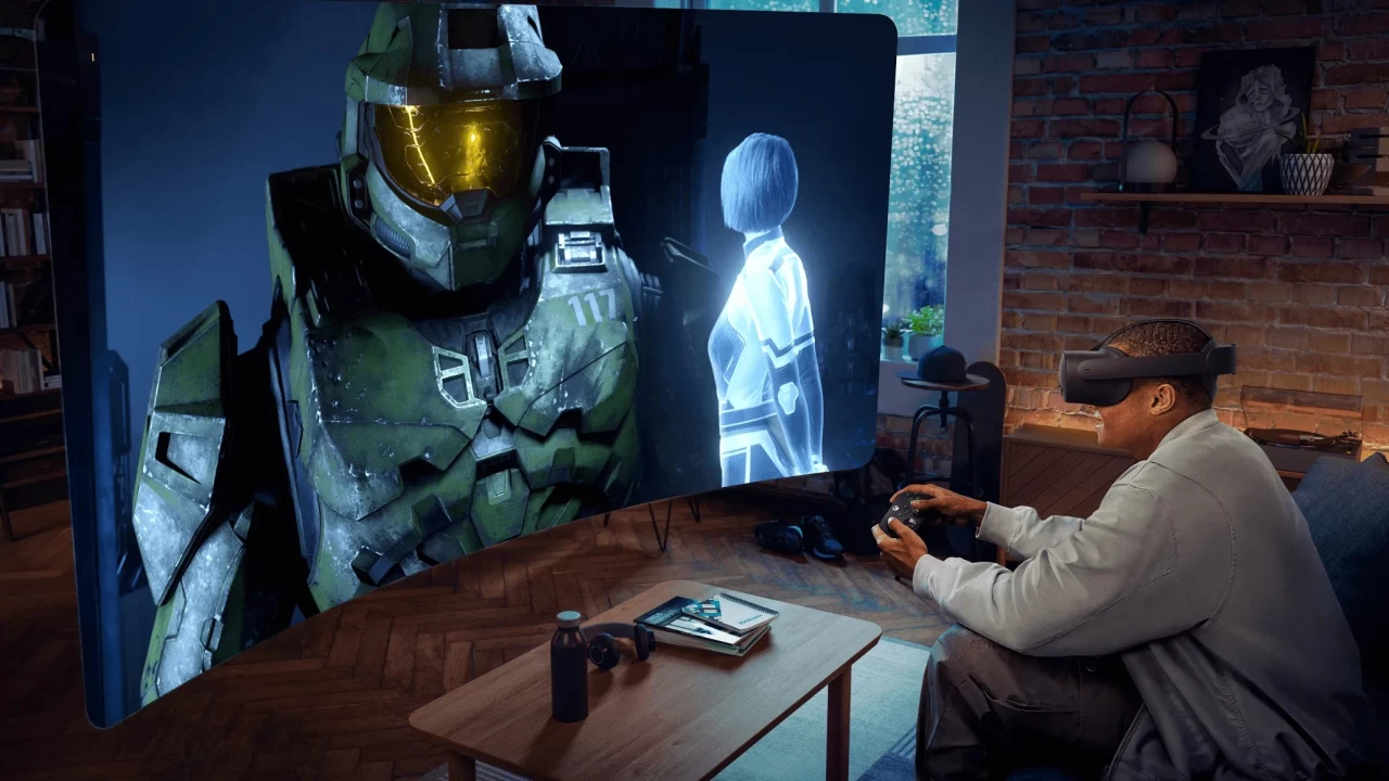 Meta Quest 3S Xbox Edition