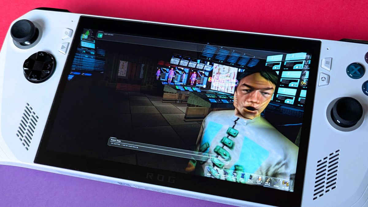 Изображение к статье: Deus Ex: 25 лет спустя. Почему эта игра – до сих пор шедевр, в который можно сыграть почти на чём угодно всего за пару долларов - Игры на MSReview.net